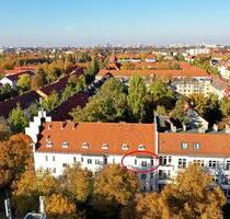 Wunderschöne 3-Zimmer Altbau Wohnung im Tempelhofer Kiez - Berlin Tempelhof-Schöneberg