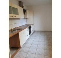 Gut geschnittene Wohnung mit sparsamer Heiztechnik - Oldenburg in Holstein