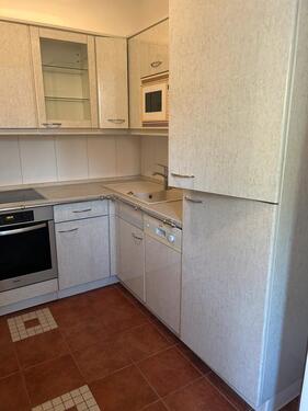 Foto - Etagenwohnung in Berlin zur Miete