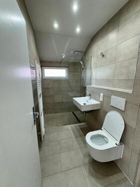 Foto - Dachgeschoßwohnung in Erbach zur Miete