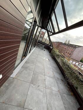 Foto - Helle, renovierte 4 Zimmerwohnung in Stadthagen