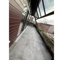 Helle, renovierte 4 Zimmerwohnung in Stadthagen