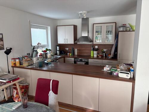 Foto - 2.5 Zimmer Erdgeschoßwohnung zur Miete in Spaichingen