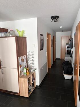 Foto - Erdgeschoßwohnung in Spaichingen zur Miete