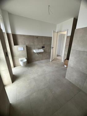 Foto - 4 Zimmer Terrassenwohnung in Hodenhagen