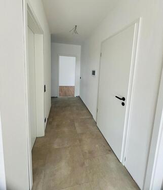 Foto - Terrassenwohnung in Hodenhagen zur Miete