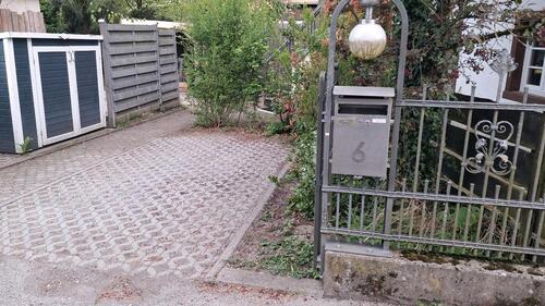 Foto - 5 Zimmer Maisonettenwohnung zur Miete in Kirchzarten