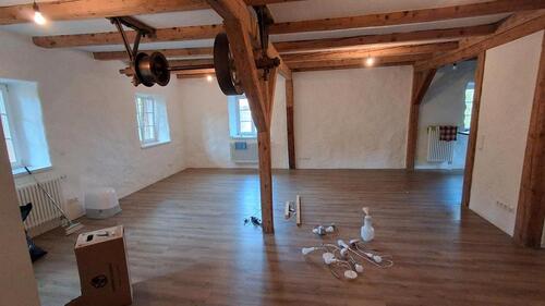 Foto - Maisonettenwohnung in Kirchzarten zur Miete