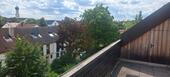 Foto - Sonnige Dachterassenwohnung in Augsburg-Lechhausen