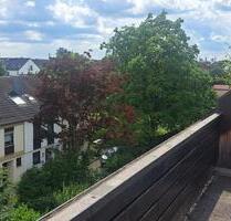 Sonnige Dachterassenwohnung in Augsburg-Lechhausen