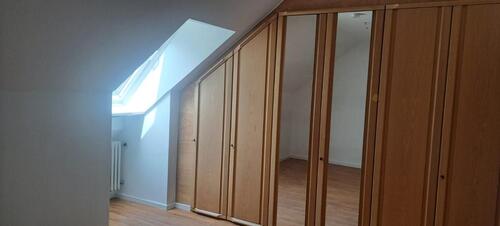 Foto - Etagenwohnung in Augsburg zur Miete