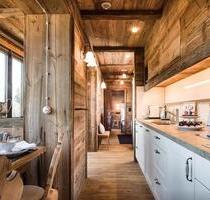 Urlaub vom 20.06-27.06.26 im Mondi Alpin Chalet Oberstaufen - München Allach-Untermenzing