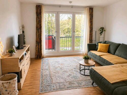 Foto - Familien wohnen - 1.314,00&nbsp;EUR Kaltmiete, ca.&nbsp; 90,00&nbsp;m&sup2;