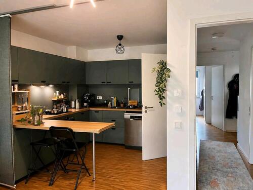 Foto - 4 Zimmer Etagenwohnung zur Miete in Dresden
