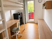 Foto - Etagenwohnung in Dresden zur Miete