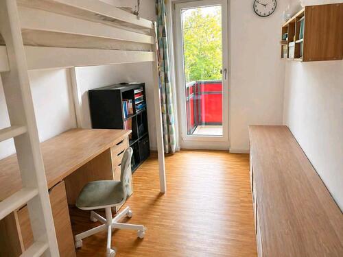 Foto - Etagenwohnung in Dresden zur Miete