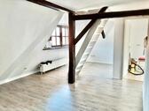 Foto - 2 Raumwohnung mit herrlicher Dachterrasse