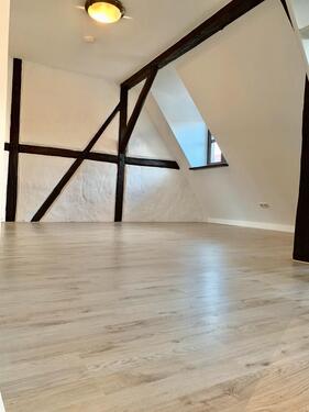 Foto - 2 Zimmer Maisonettenwohnung zur Miete in Köthen (Anhalt)