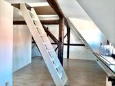 Foto - 2 Zimmer Maisonettenwohnung in Köthen (Anhalt)