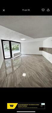Foto - Erdgeschosswohnung 4ZK 2 Bäder Homburg Nähe Uni Klinik