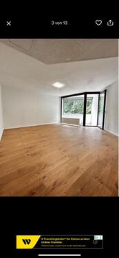 Foto - 4 Zimmer Erdgeschoßwohnung zur Miete in Homburg