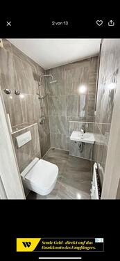 Foto - 4 Zimmer Erdgeschoßwohnung in Homburg