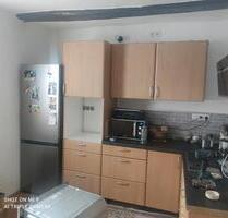 2 Zimmer Wohnung in spangenberg
