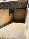 Foto - Garage für Auto Motorrad in Plauen Metalltor zentrumsnahe Lage