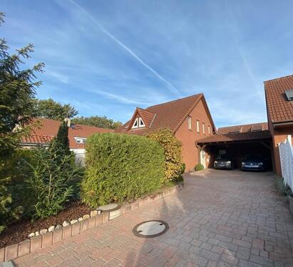 Foto - Wohnen mit Charakter: Einfamilienhaus in Wolfsburg-Vorsfelde
