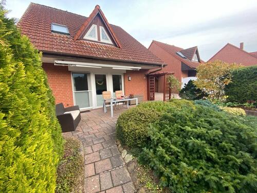 Foto - 4 Zimmer Einfamilienhaus in Wolfsburg