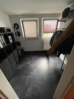 Foto - 2 Zimmer Maisonettenwohnung in Molfsee