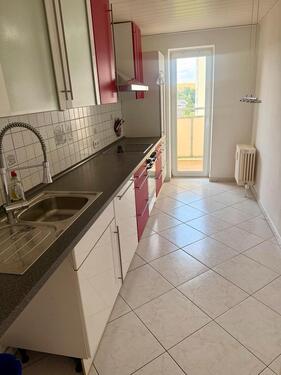 Foto - Etagenwohnung in Idar-Oberstein zum Kaufen