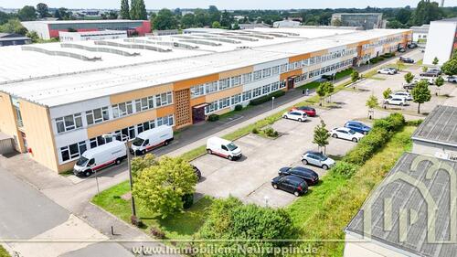 Foto - andere zur Miete in Neuruppin
