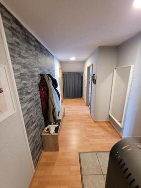 Foto - Etagenwohnung zur Miete in Hessisch Oldendorf