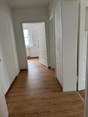 Foto - 2 Zimmer Wohnung mit Balkon in Ansbach.