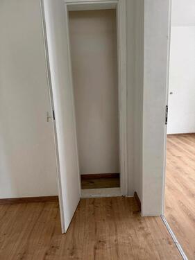 Foto - Etagenwohnung in Ansbach