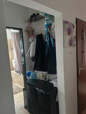 Foto - Etagenwohnung in Hofgeismar