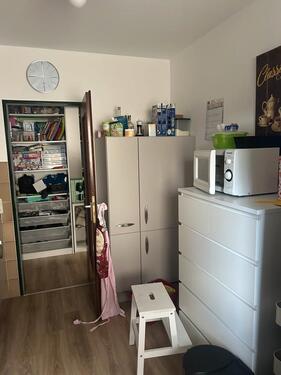 Foto - Etagenwohnung in Hofgeismar zum Kaufen