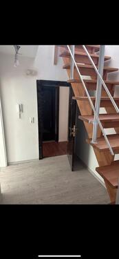 Foto - ✨ Frisch sanierte 2-Zimmer-Dachgeschosswohnung ✨