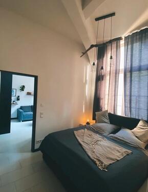 Foto - City-Appartment im südlichen Zentrum von Leipzig