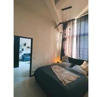 City-Appartment im südlichen Zentrum von Leipzig