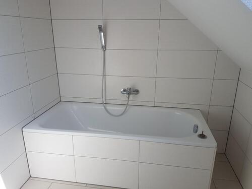 Foto - 2,5 Ziemmer Dachgeschosswohnung in Burg 360€