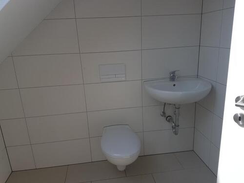 Foto - Etagenwohnung zur Miete in Burg