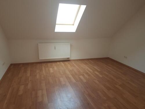 Foto - Etagenwohnung in Burg