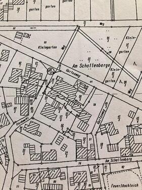 Foto - Einfamilienhaus in Bad Salzdetfurth