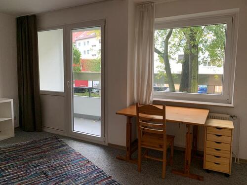 Foto - Etagenwohnung zur Miete in Braunschweig