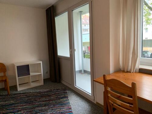 Foto - Etagenwohnung in Braunschweig