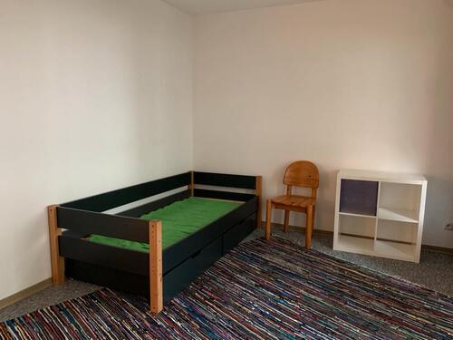 Foto - Etagenwohnung in Braunschweig zur Miete