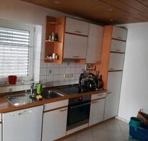 Schöne 2 ZKB + Gäste WC Hockenheim