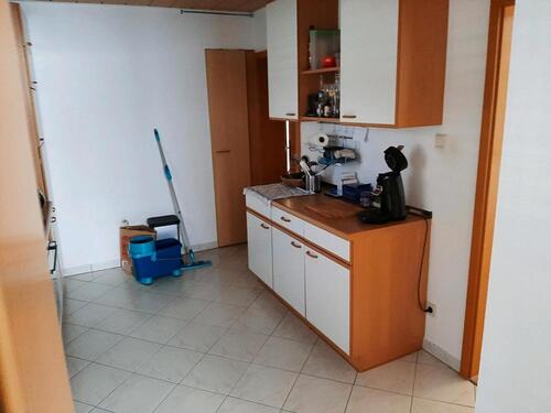 Foto - Etagenwohnung zur Miete in Hockenheim